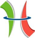 Hudda Infotech logo